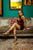 Poinsettia | Dress