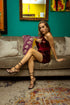 Poinsettia | Dress